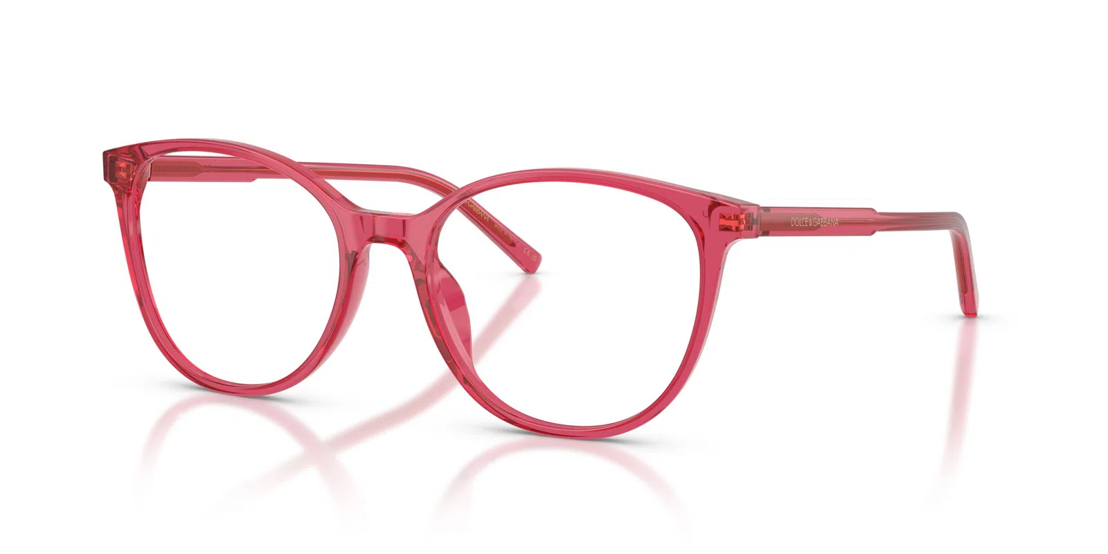 Dolce & Gabbana 3425 Eyeglasses - view 44